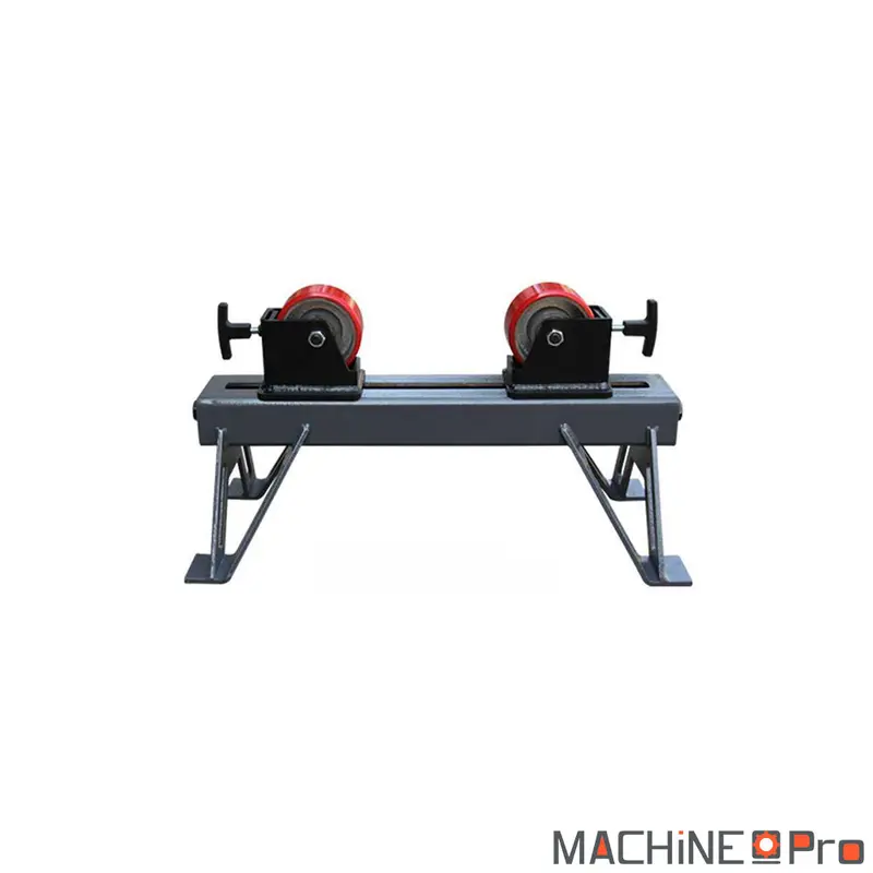 Servante vireur à galets METALPRO PTR-185