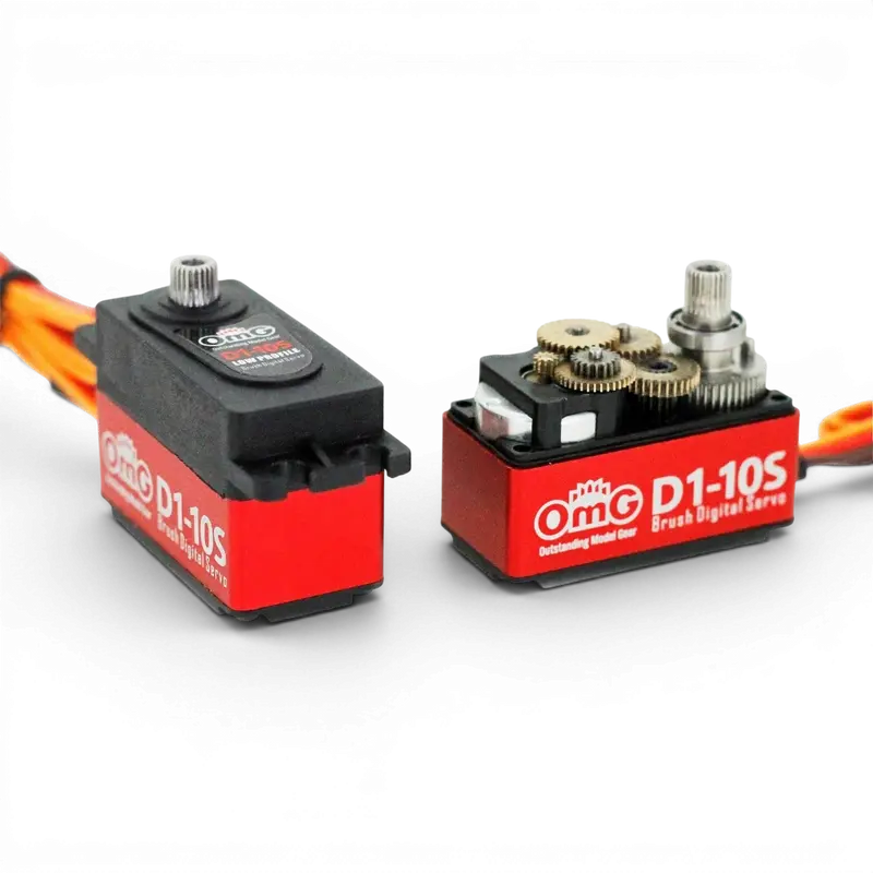 Servo D1-10S