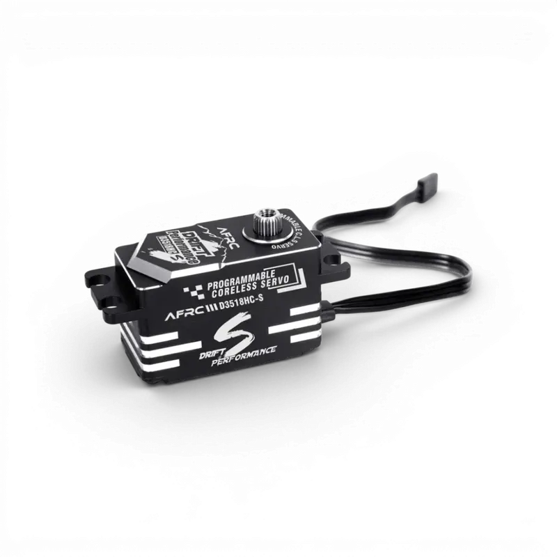 SERVO D3518HC-S coreless programmable