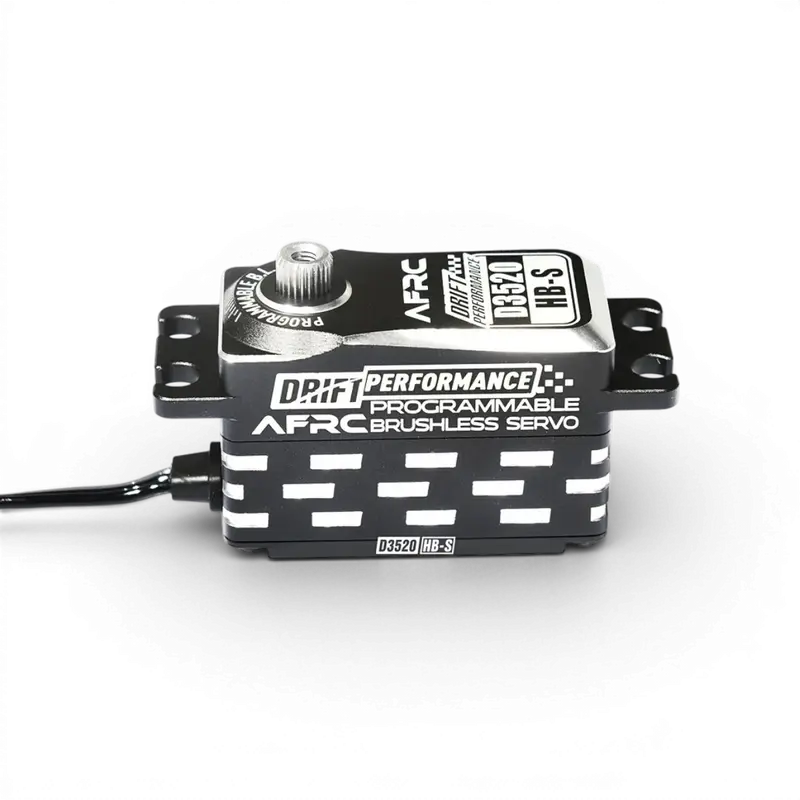 SERVO D3520HB-S V3 brushless programmable