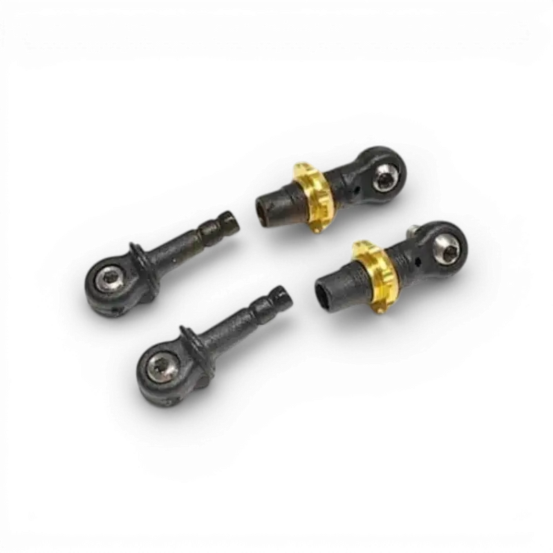 Set amortisseurs arrière long DRZ V2