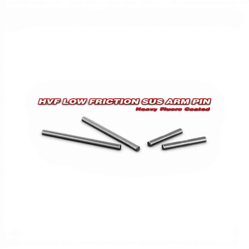 Set axe Low Friction set B YD2 series