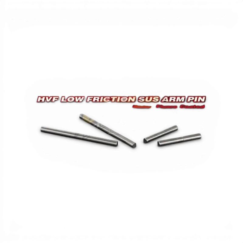 Set axe Low Friction YD2 series