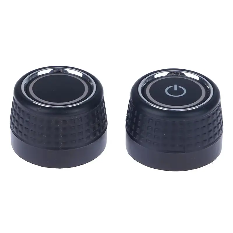 Set Boutons de Radio (x2) Volkswagen Golf 6 Polo V Touran Passat RNS510/315