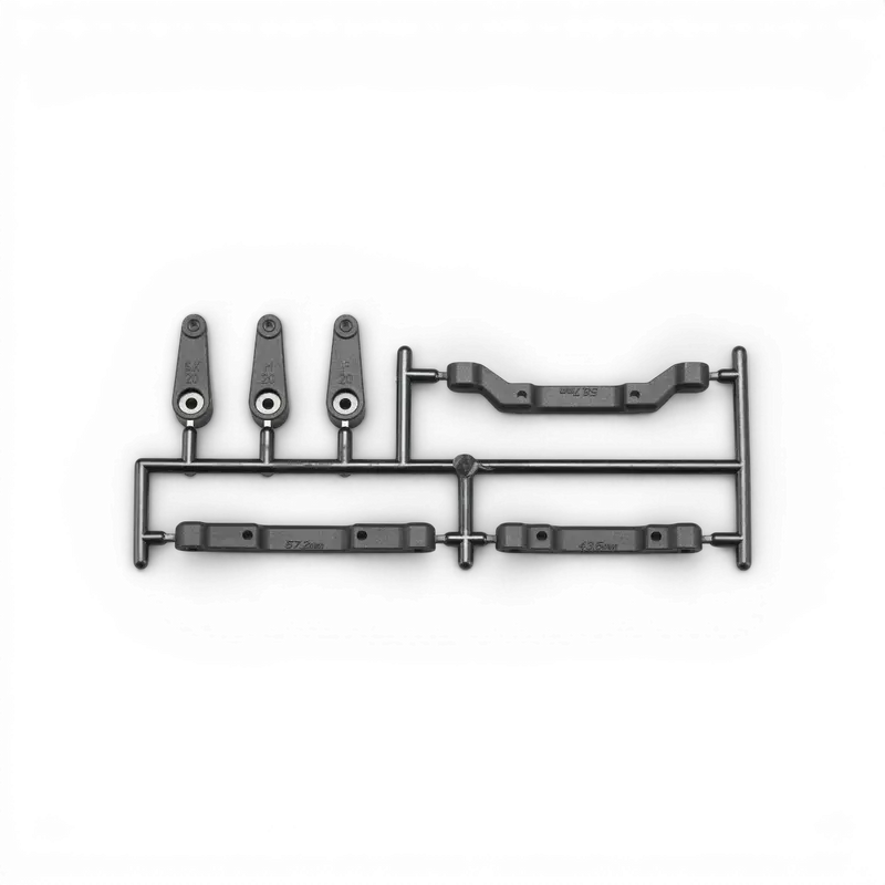 Set Cales triangles/palonniers RD 2.0