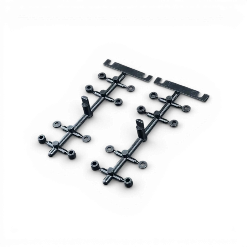 Set cales triangles