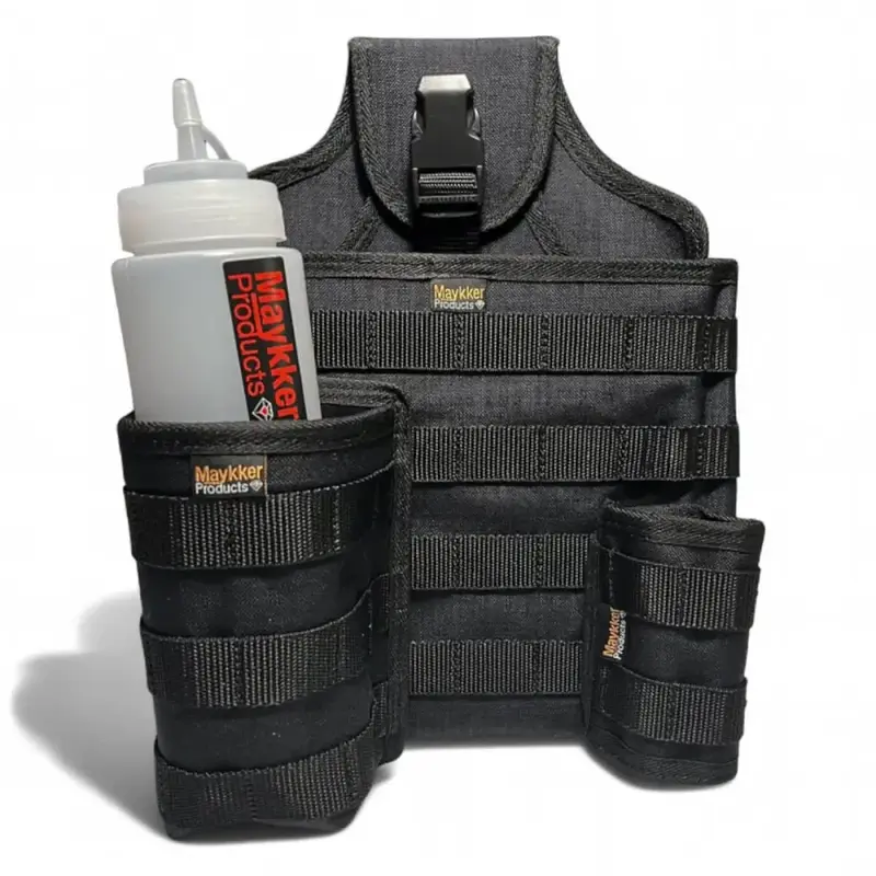 Set Covert Trio MAYKKER
