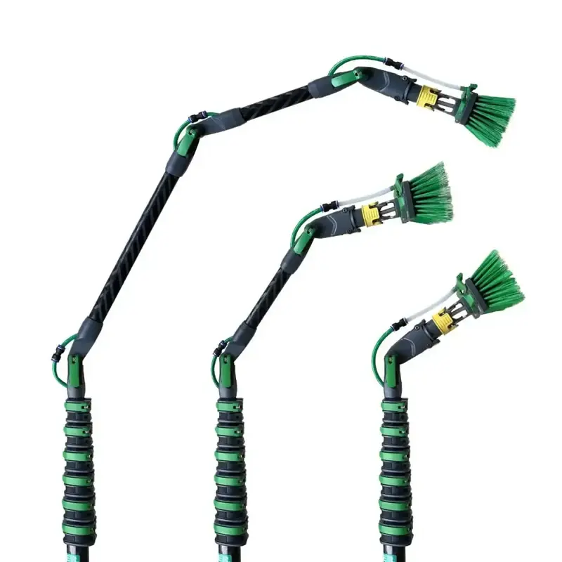 Set d'adaptateurs d'angle Unger nLite NGS