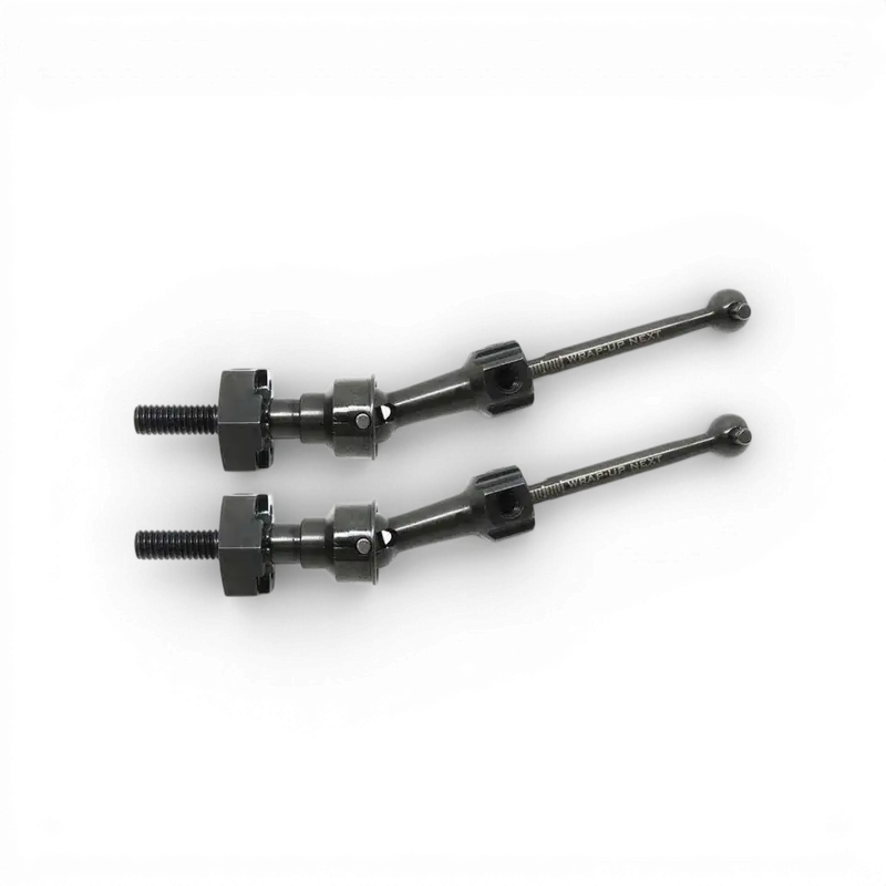Set d’Arbre Universel à Haute Traction / Axe / Moyeu Hexagonal pour YD/RD series