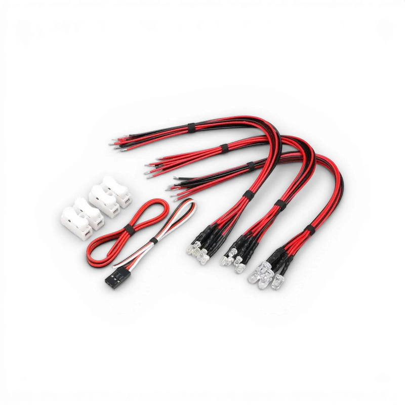 Set de 18 LED pour carrosserie BN Sports JZX100 Mark II