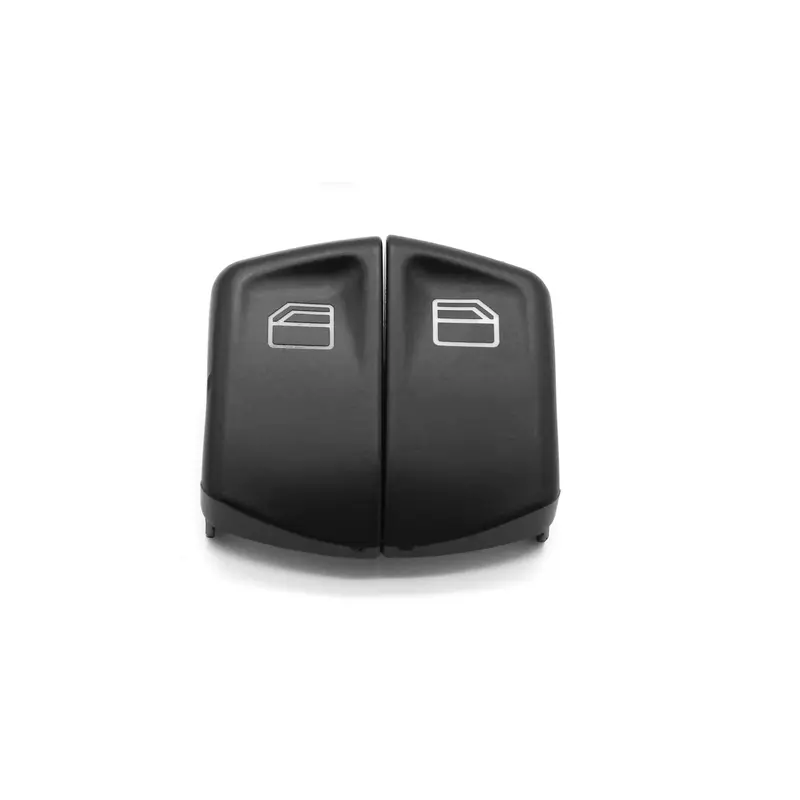 Set de 2 Boutons de lève-vitres conducteur pour Mercedes Vito/Viano W639 (2003 - 2014)