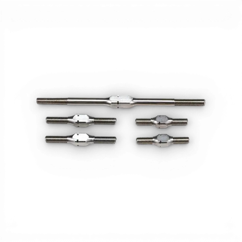 Set de biellettes titane MD-2.0