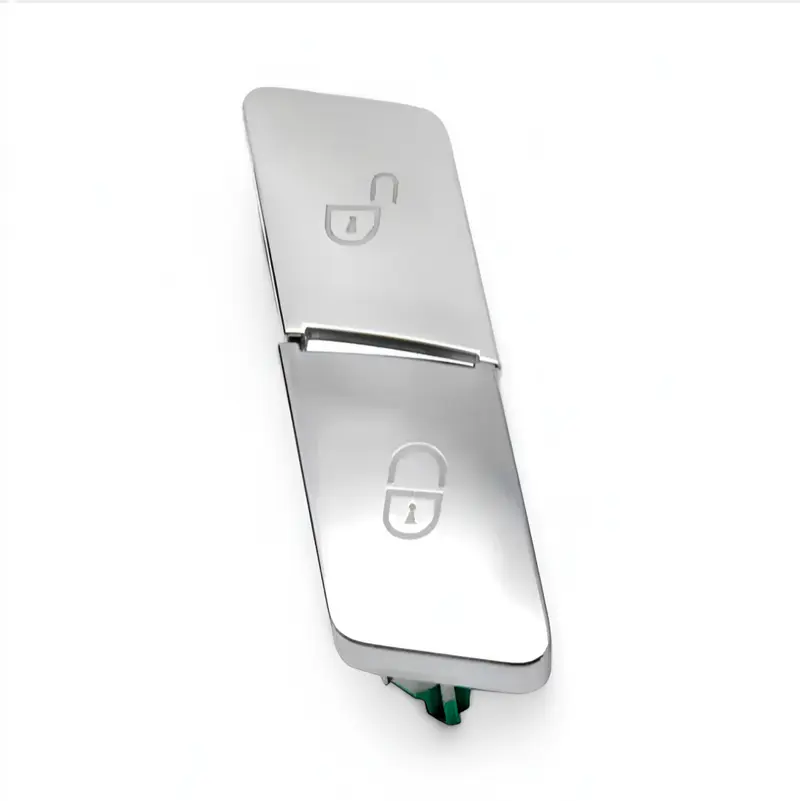 Set de boutons de Verrouillage/Déverrouillage centralisé Mercedes Classe A W176 - 2010 à 2016