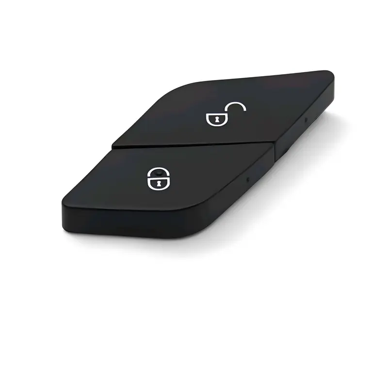 Set de boutons de Verrouillage/Déverrouillage centralisé Mercedes Classe C W205 - 2014 à 2021