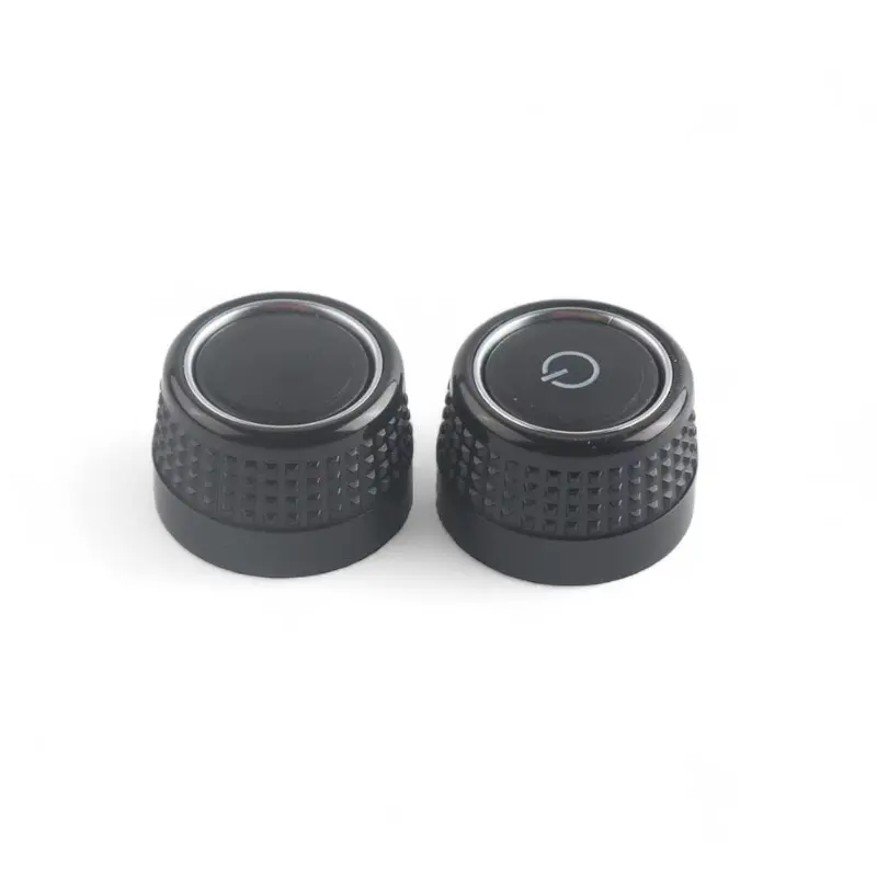Set de Boutons/Molettes de Volume et Media pour VW Polo 5 - 2014 à 2018