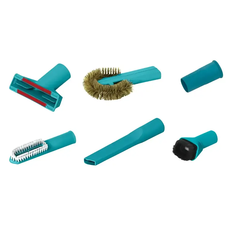 Set de buses 35 pour aspirateur Wetrok