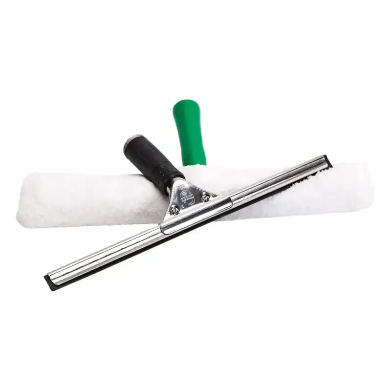Set de démarrage UNGER PRO 2en1 AKG10 Set nettoyant pour vitres