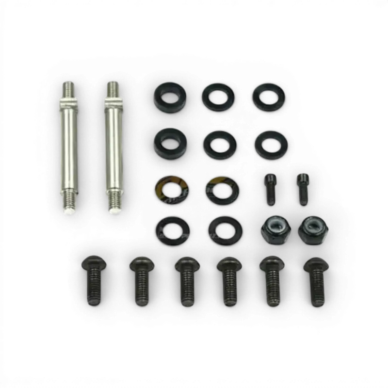 Set de maintenance conversion avant