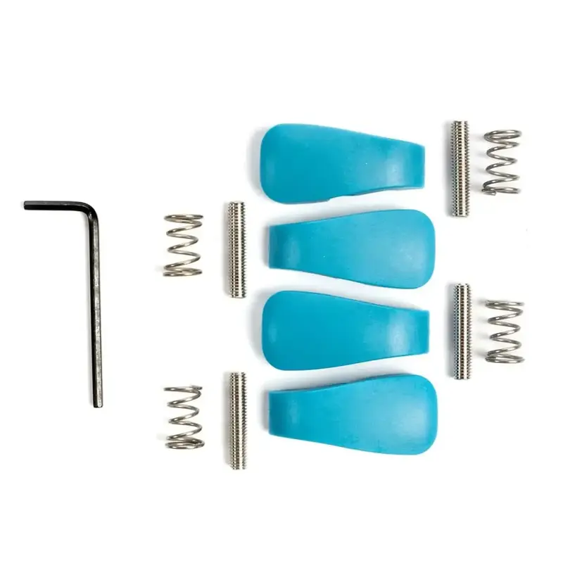 Set de pièces détachées MOERMAN Carbonator