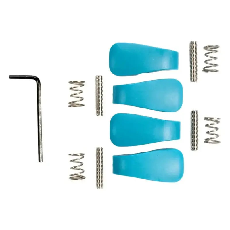 Set de pièces détachées MOERMAN Takumi & Deluxe