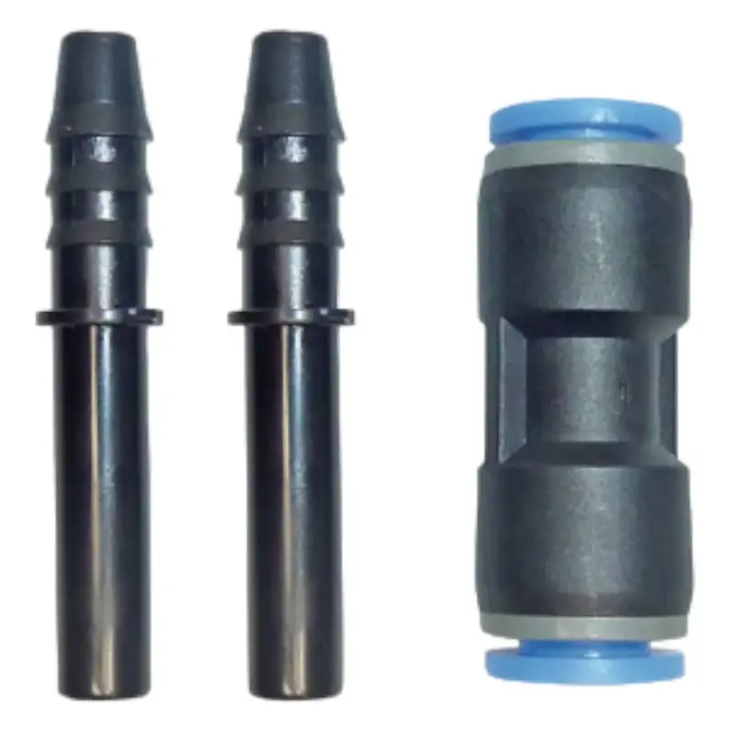 Set de rallonge de tuyau Unger nLite 5mm NLQUI