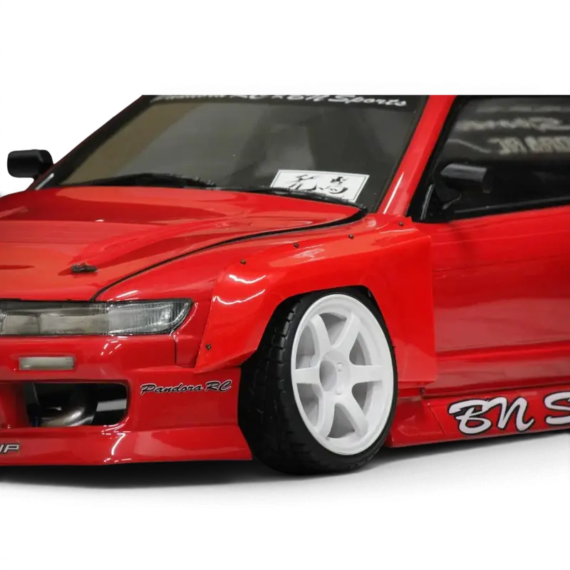 Set Kit Over Fender Set ver.2 - universel