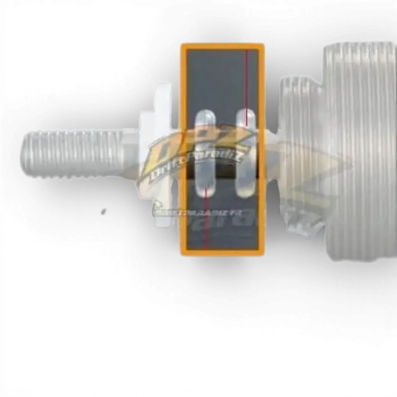 SET Oring amortisseur REVOSHOCK