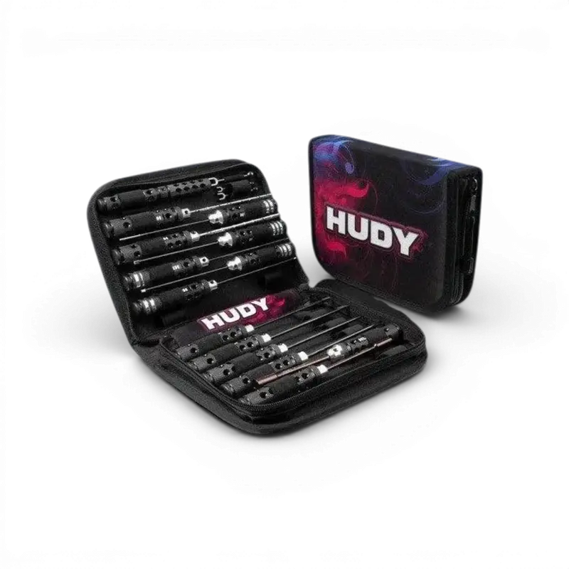 Set outils + trousse EDI.LIMITEE
