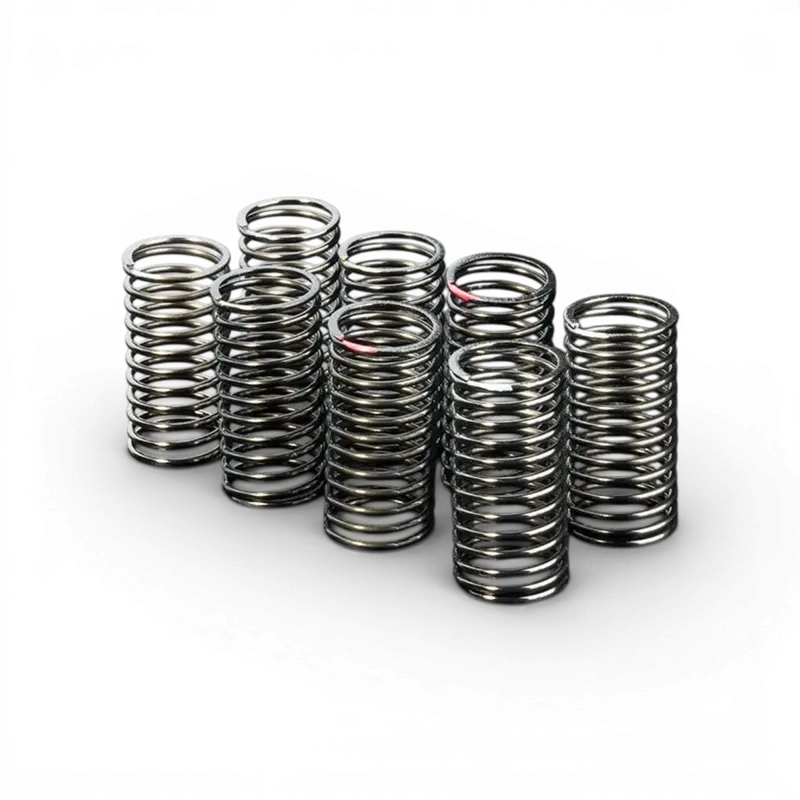 Set ressorts 32mm