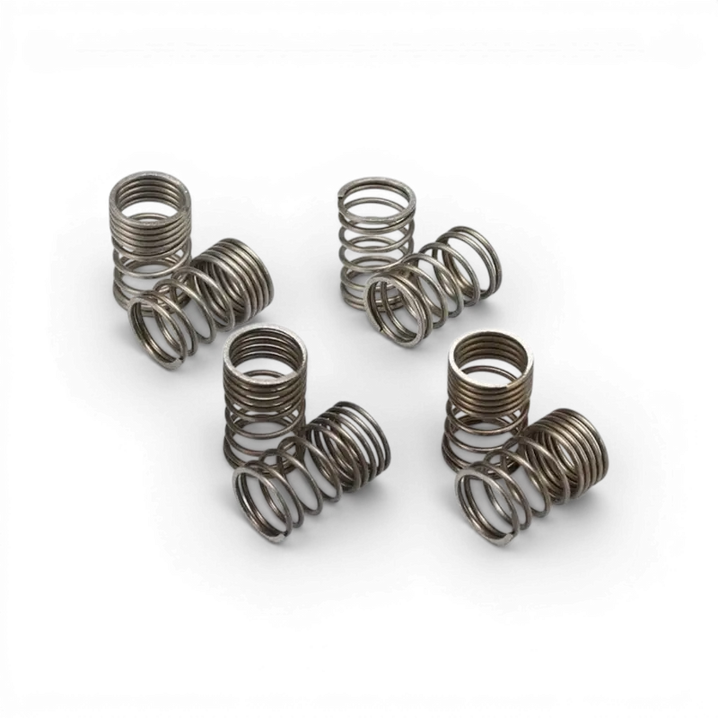 Set Ressorts Competition Drift Progressif (4pcs)- YOKOMO