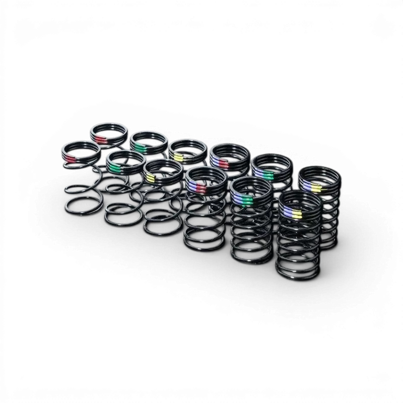 Set ressorts DK-RWD