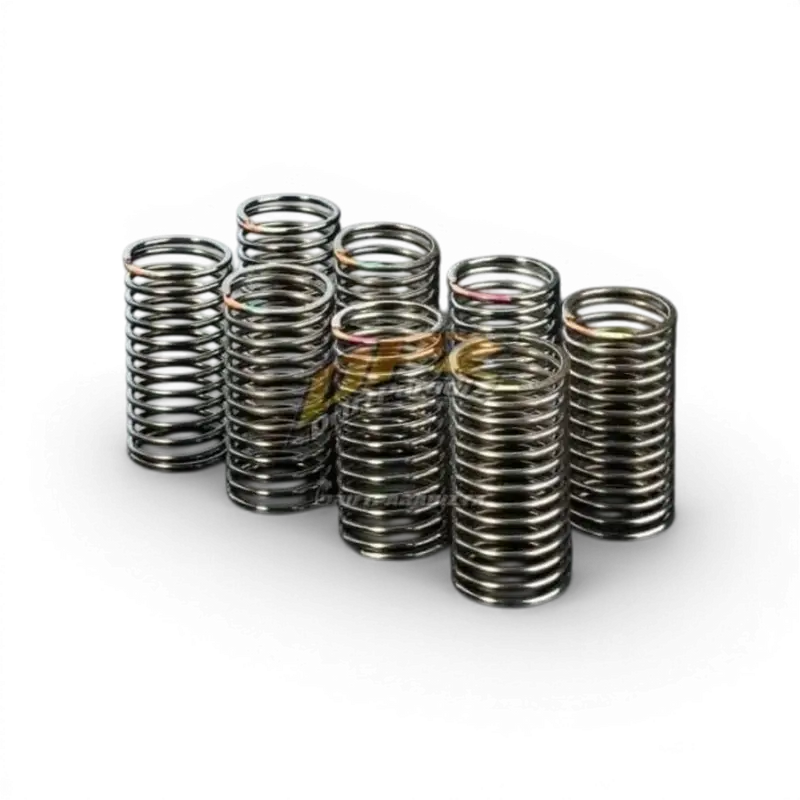 Set ressorts Extremes Soft 32mm