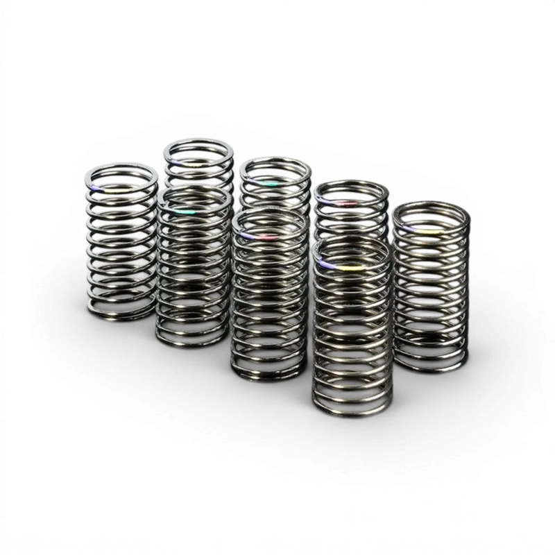 Set ressorts Hard 32mm