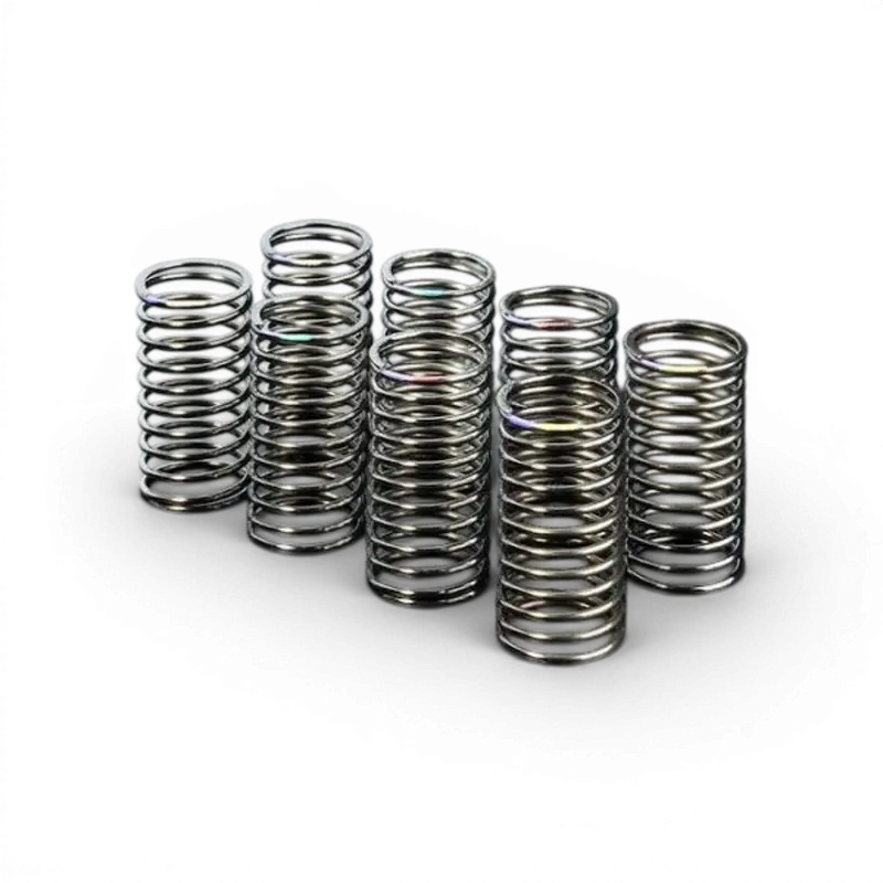Set ressorts Soft 32mm