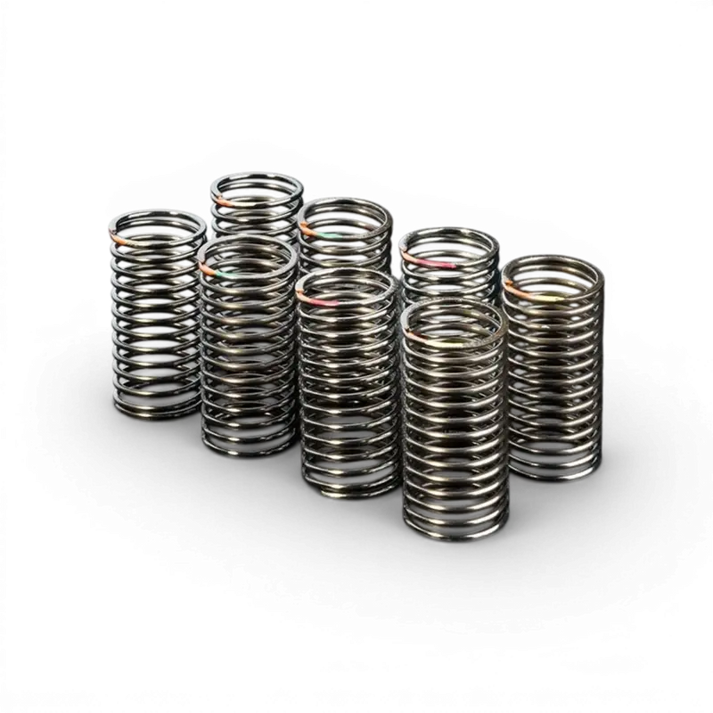 Set ressorts Super Soft 32mm
