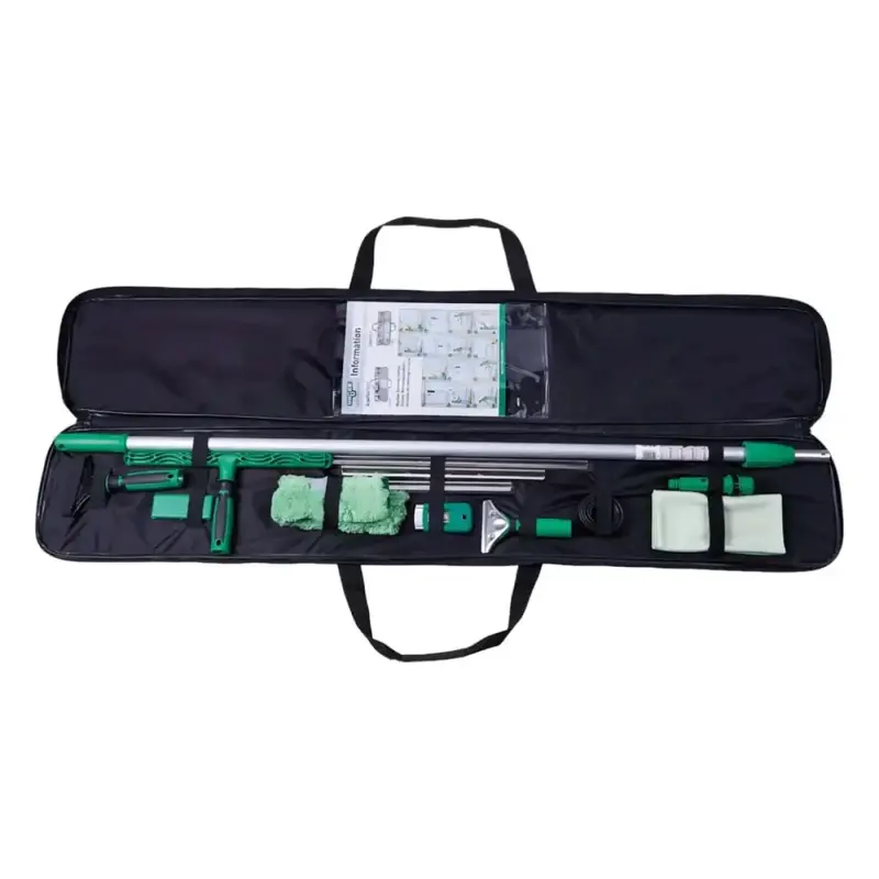 Set Unger ErgoTec avec sac de transport