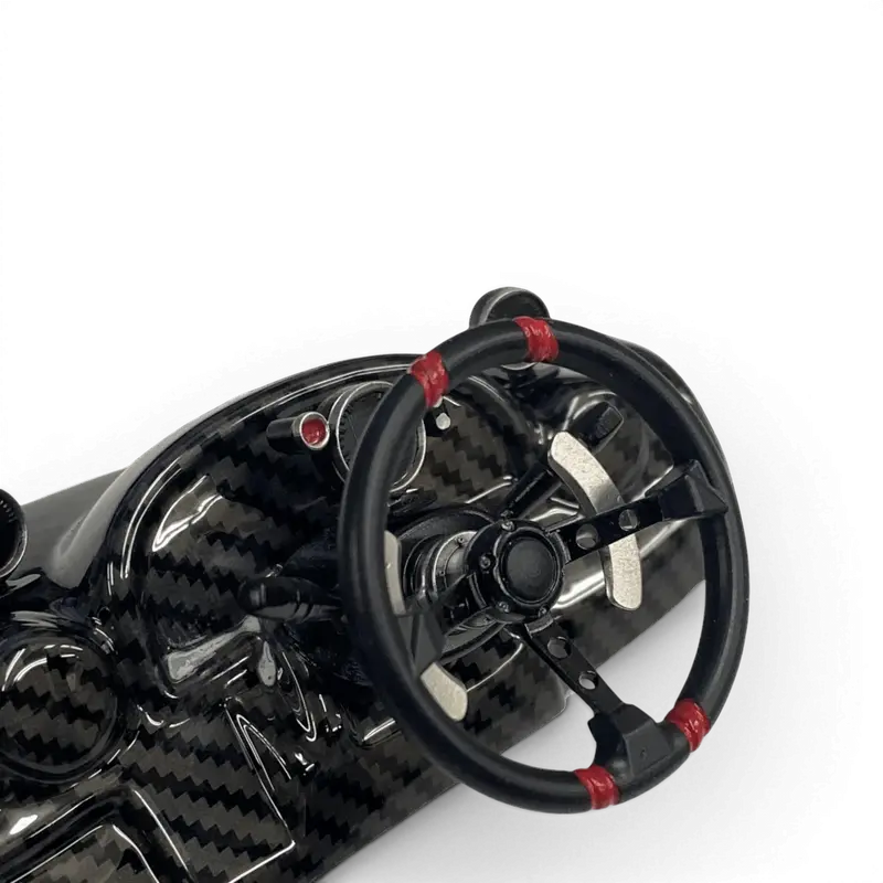Set Volant 1/10
