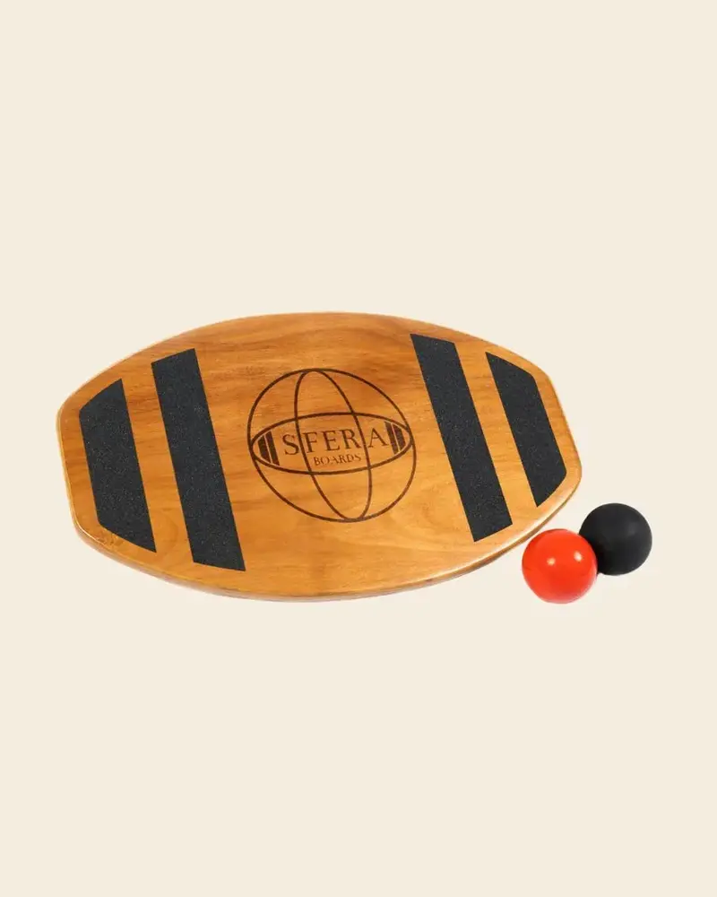 Sferaboard Débutant + Pro Ball Inclus - Neuf Outlet