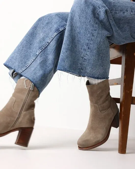 Shabbies Amsterdam | 183020231 Bottines | Femmes | 40 - Neuf