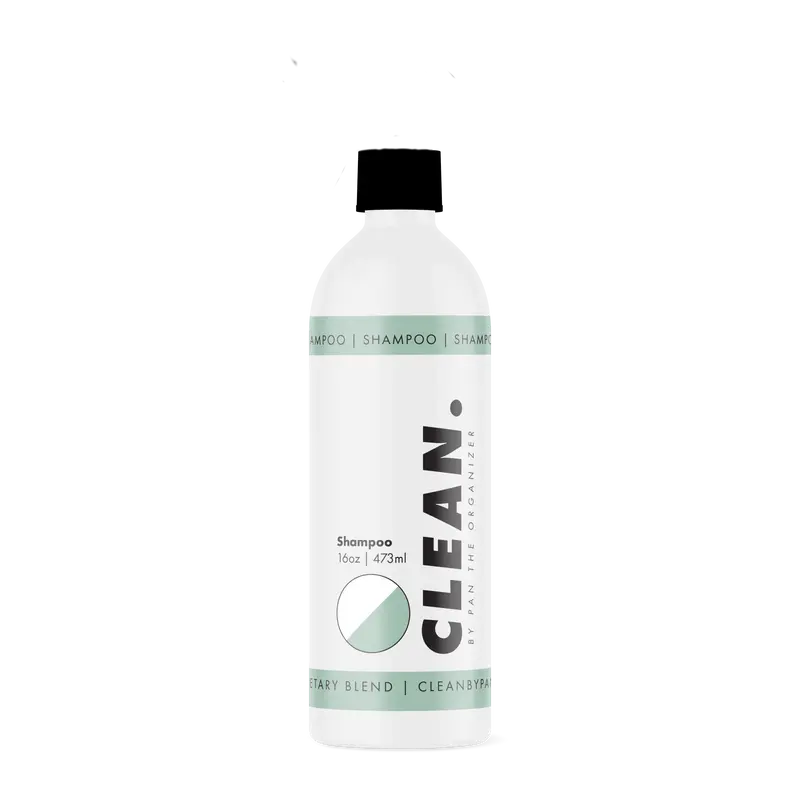 Shampoo - lavage pH neutre et premium