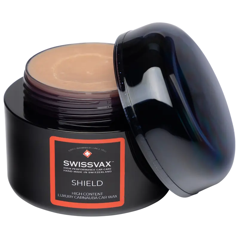 SHIELD (40% Vol.) Cire carnauba avec PTFE*