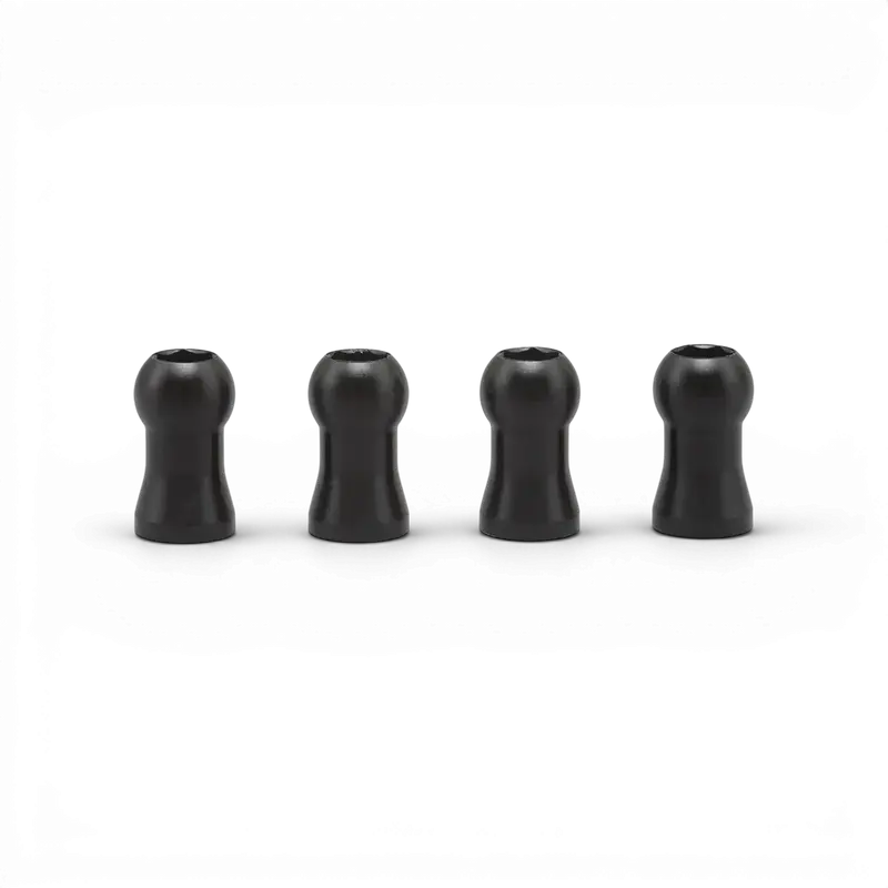 Shock Cap Ball pour suspensions SLF Big Bore