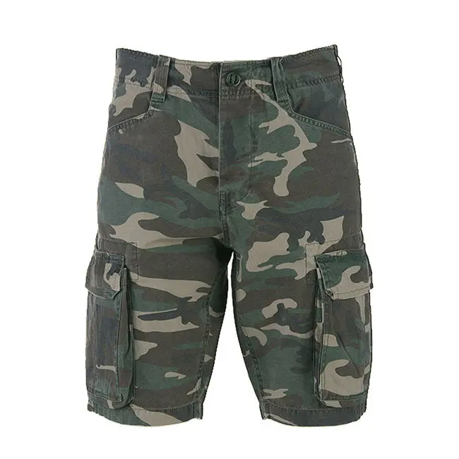 Short cargo Fostex