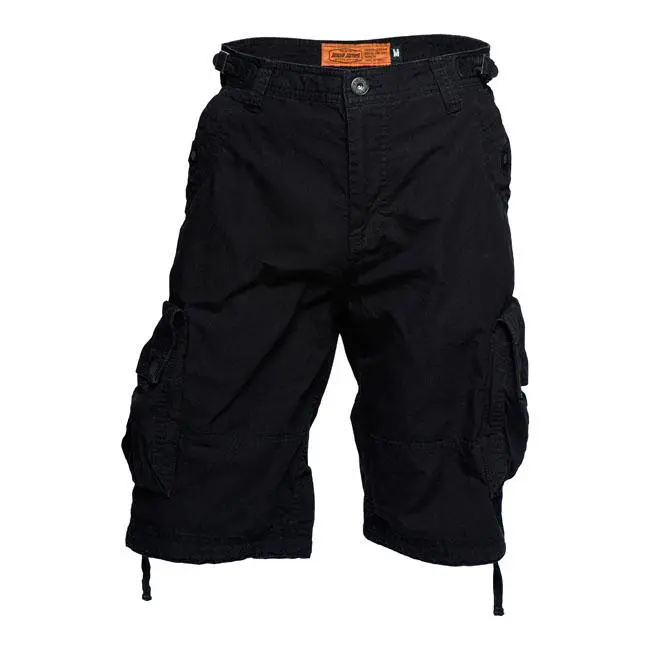 Short cargo West Coast Choppers Caine Ripstop