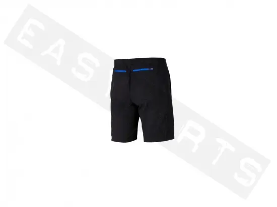 SHORT YAMAHA PADDOCK BLEU 2022 HOMME CAMDEN