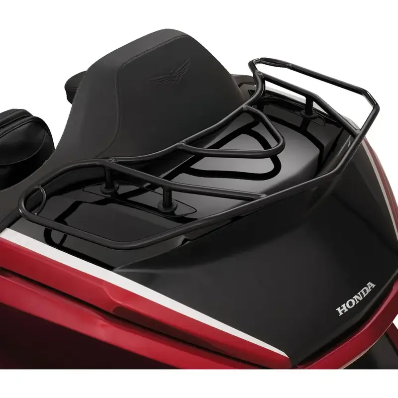 Show Chrome Porte-bagages Tour Trunk pour Honda