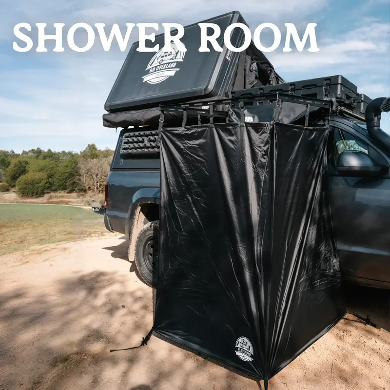 Shower Enclosure