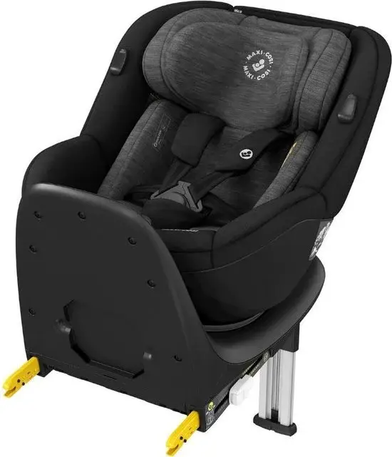 Siège auto Maxi-Cosi Mica 360 i-Size - Retour Outlet
