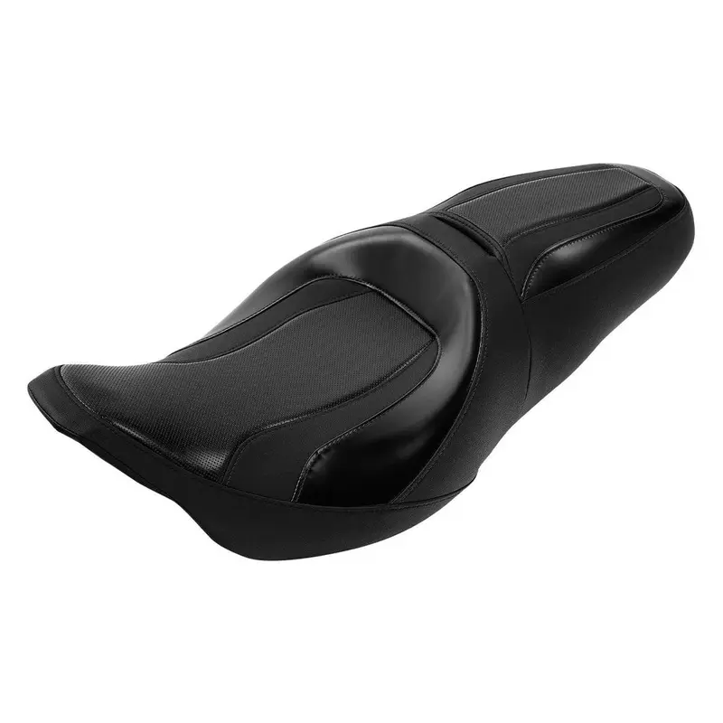 Siège baquet C.C Rider Low Pro pour Harley