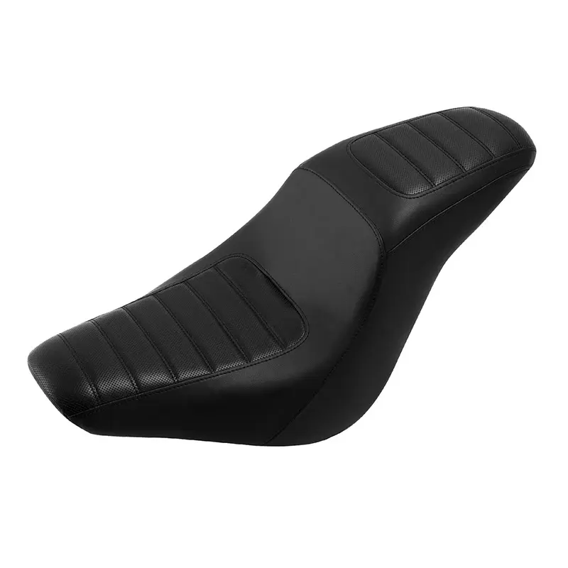 Siège double C.C Rider pour Harley
